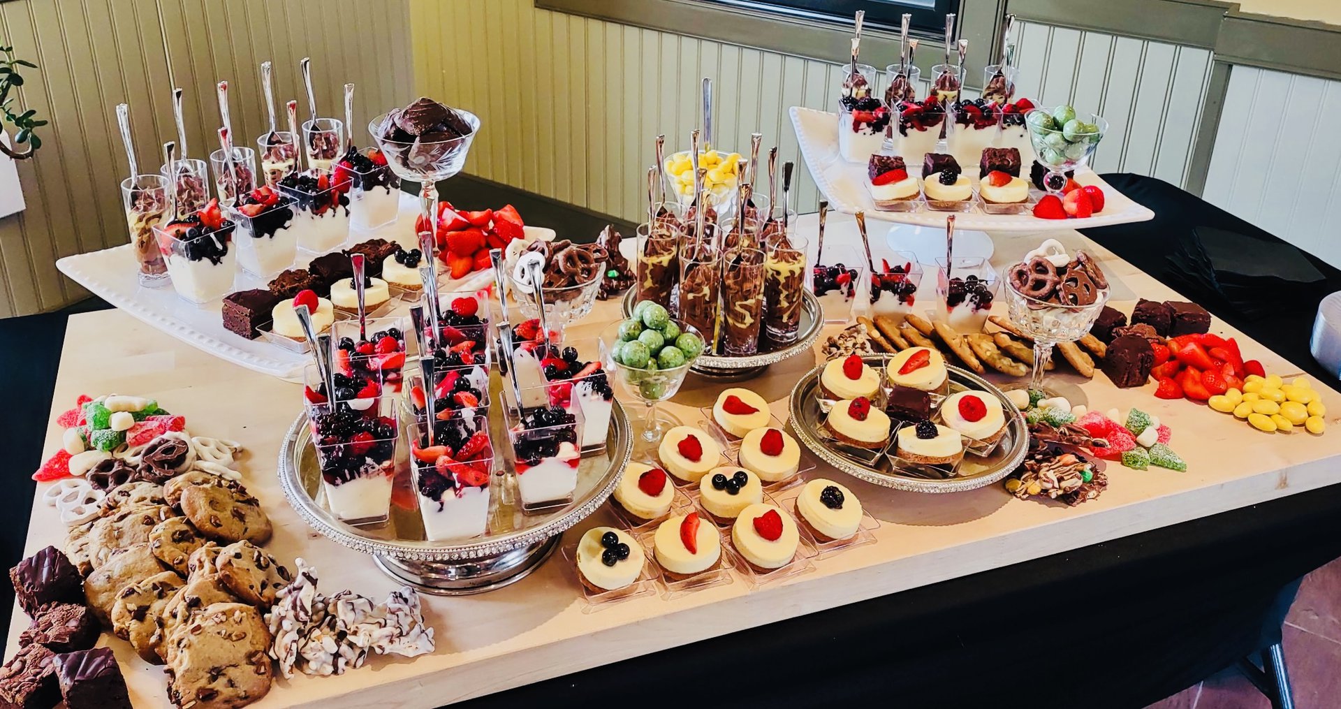 Party Platters | Valpo Restaurants