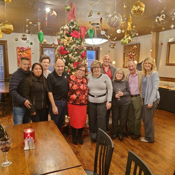 restaurants with private party rooms in Valparaiso 
