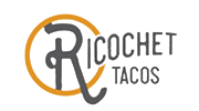 ricochet tacos is authentic and an outdoor dining destination
