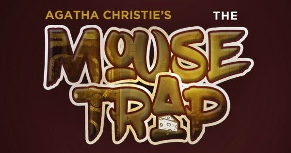 Mouse Trap- Opera House in Valpo