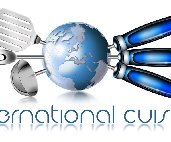 Downtown Valpo Restaurants “International Food Festival”