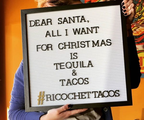 The Gift Everyone Loves… and you’ll love the shopping trip!