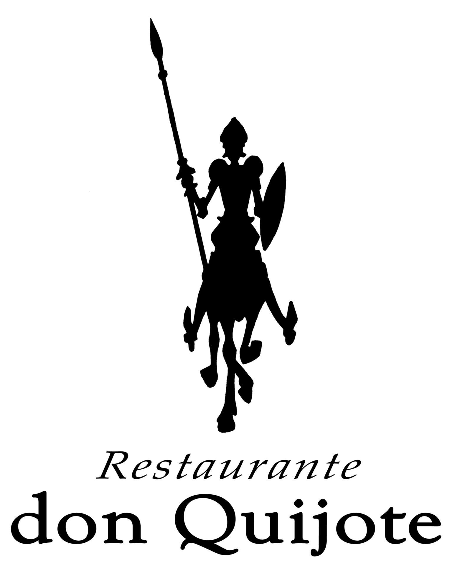 Don Quijote logo