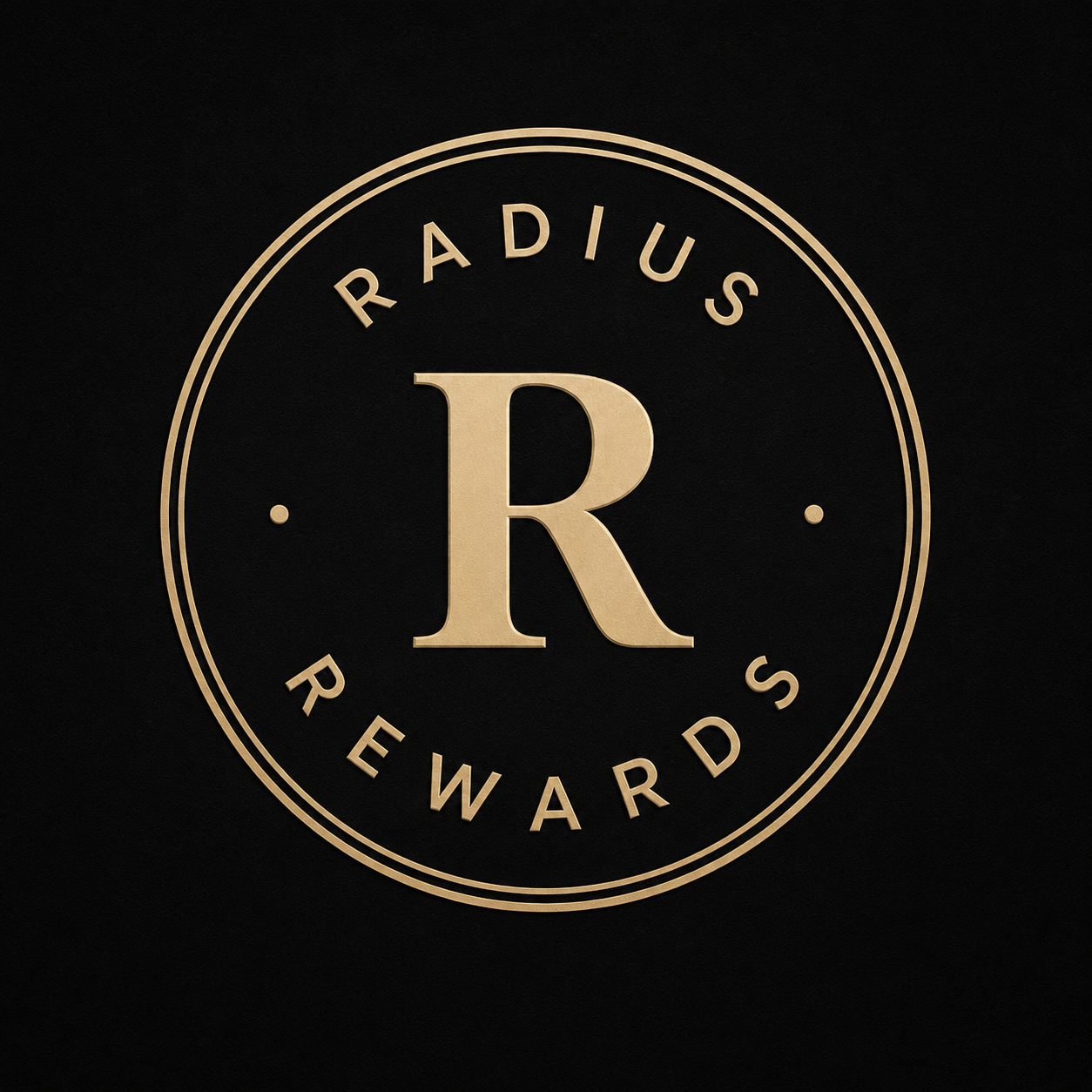 Radius Rewards
