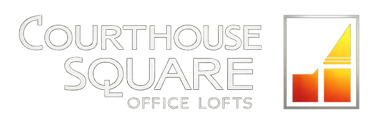 Courthouse Square Office Lofts logo