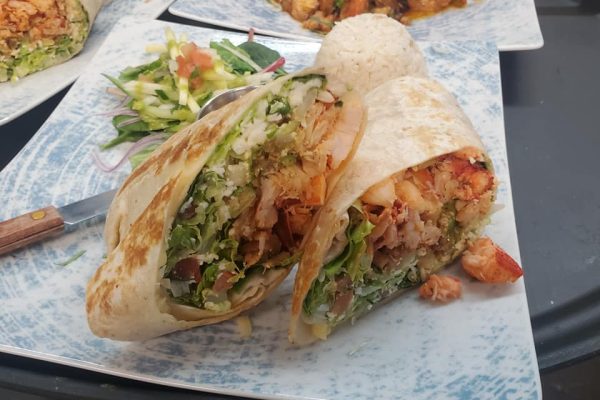 Veleros fine dining for restaurant events in Valparaiso IN