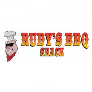 Rudy’s BBQ Shack
