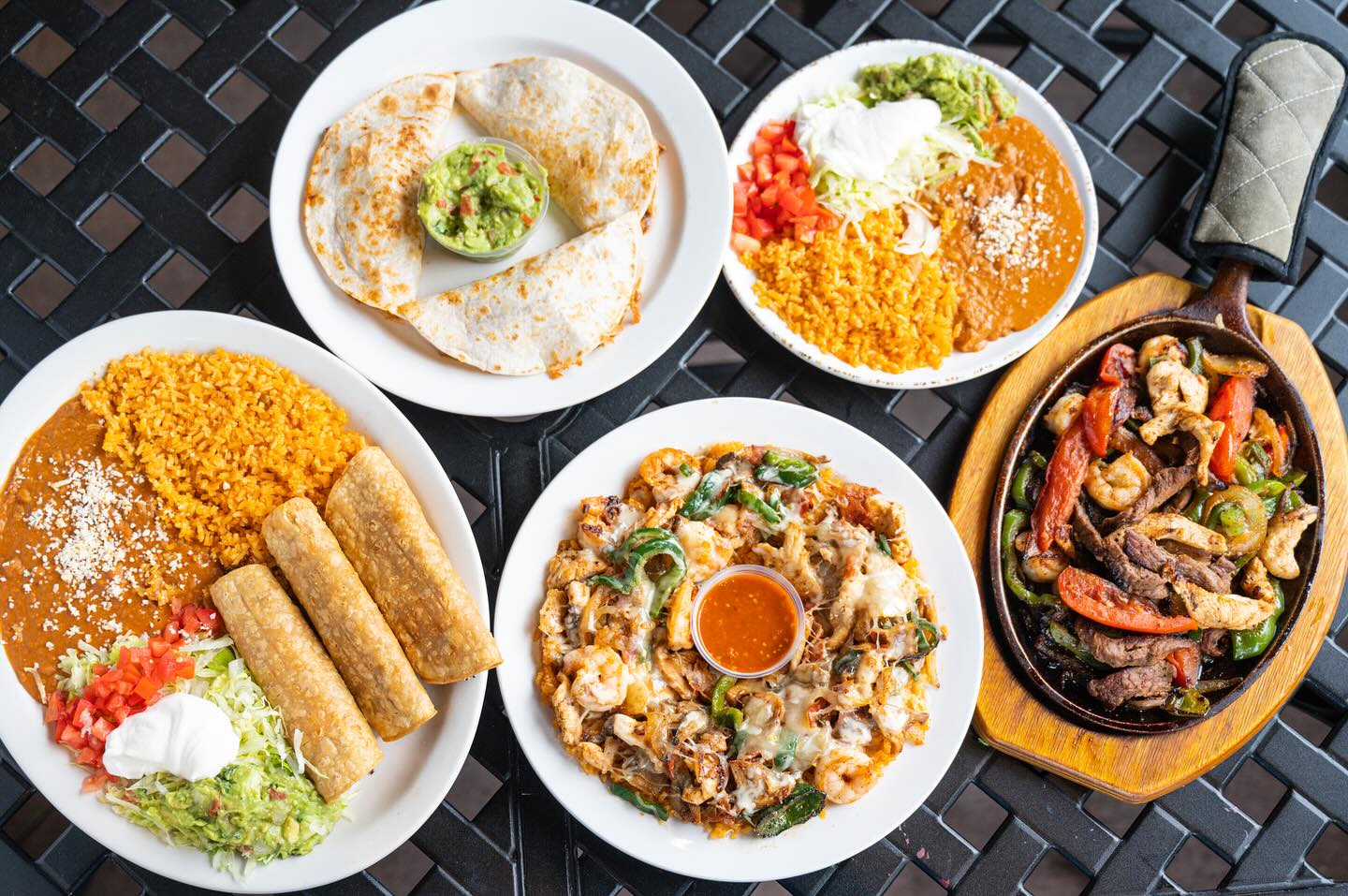 El Salto Restaurant