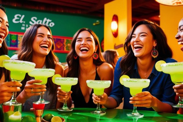 el salto private party rooms