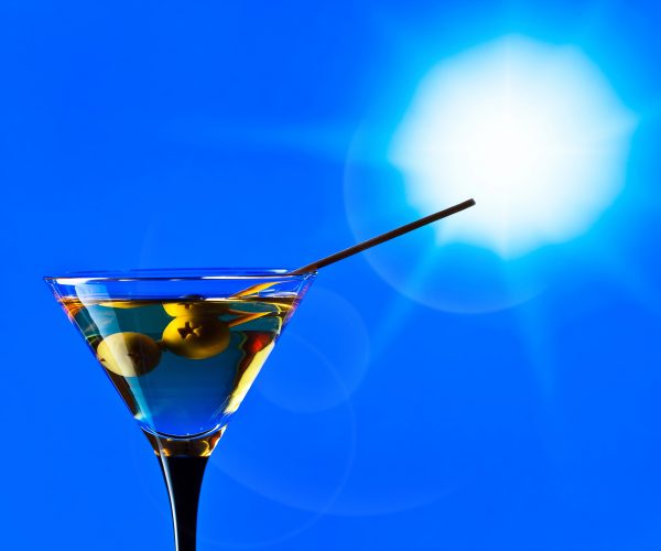 Valpo Cocktail Cheat Sheet & Happy Hour Times