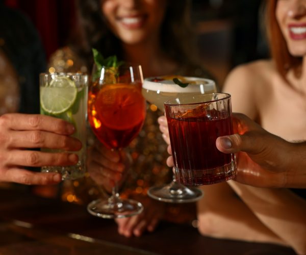 Cocktail Lovers! | The Valpo 2025 Cocktail Challenge!