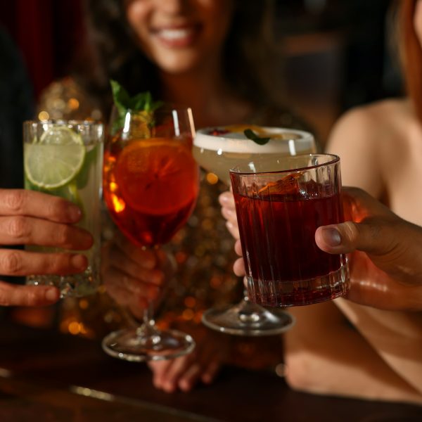 Cocktail Lovers! | The Valpo 2025 Cocktail Challenge!