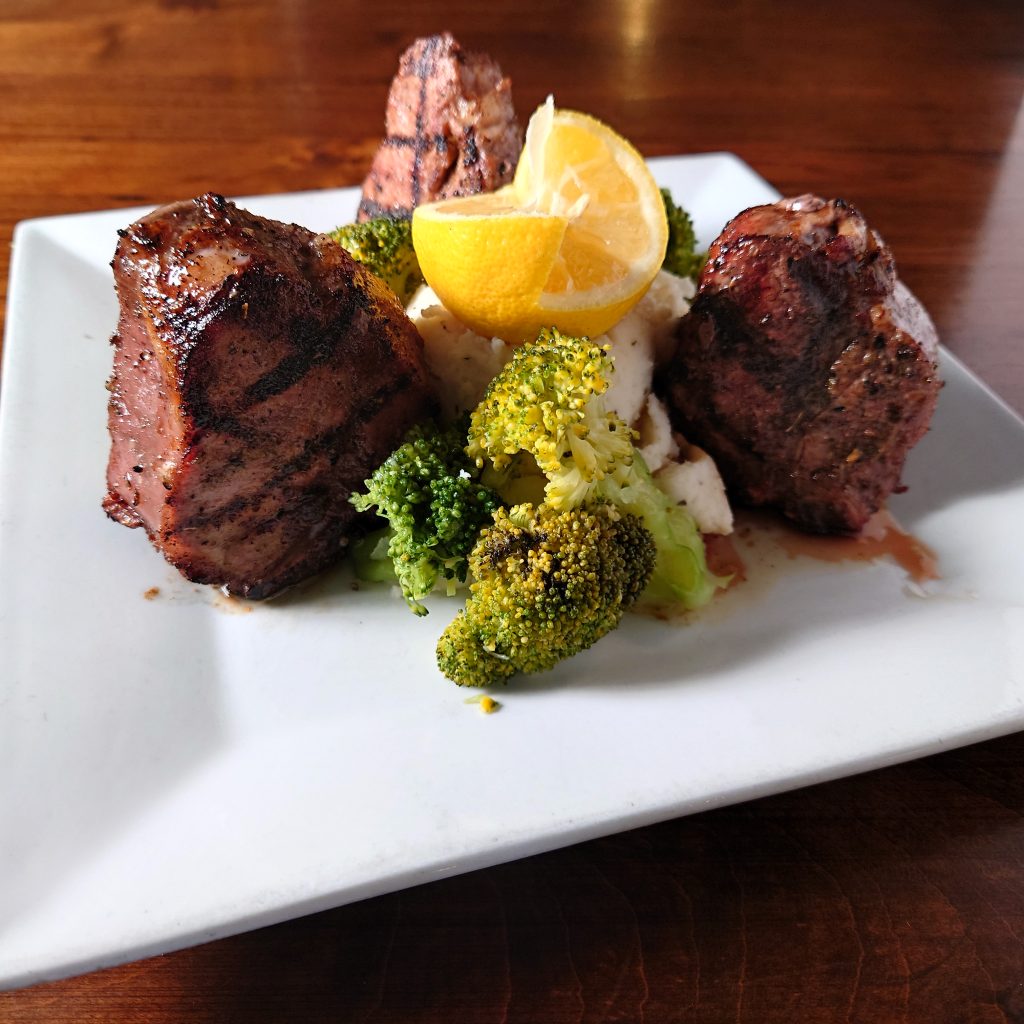 Photo provided by Martinis in Valpo