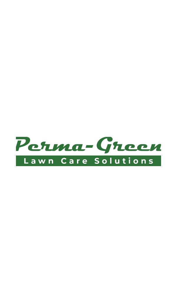Perma-Green Lawn Care logo
