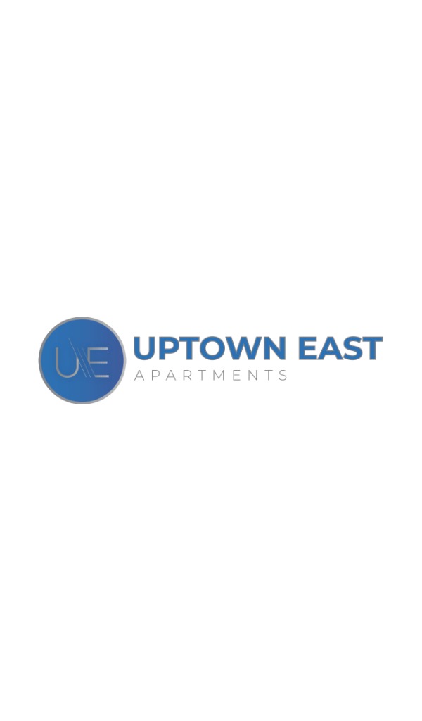 Uptown East logo